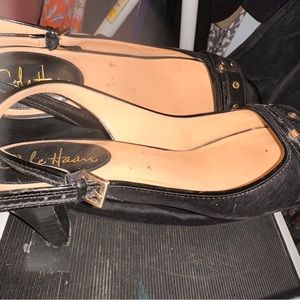 CH w Nike Air and so comfortable